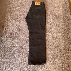 Men’s Levi’s 514 Jeans 33x30